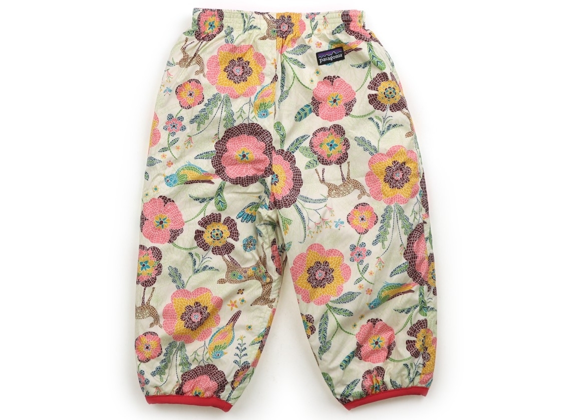 パタゴニア Patagonia パンツ 80サイズ 女の子 子供服 ベビー服 キッズ拍卖