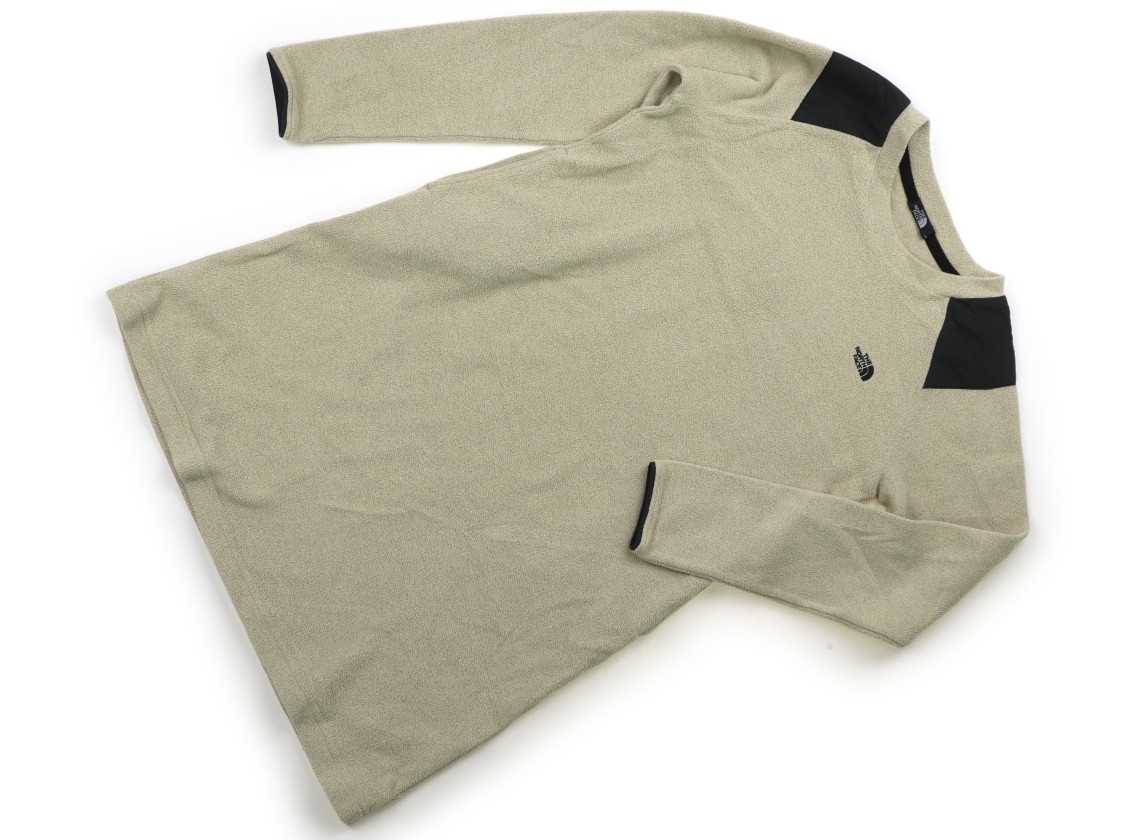 ノースフェイス The North Face ワンピース 140サイズ 女の子 子供服 ベビー服 キッズ拍卖