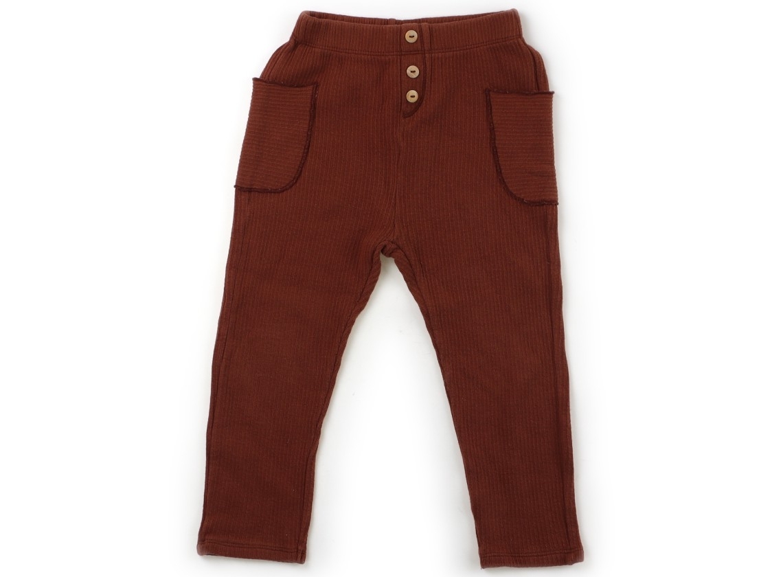 ザラ ZARA パンツ 100サイズ 女の子 子供服 ベビー服 キッズ拍卖