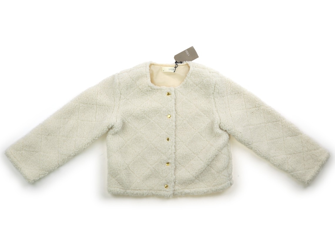 ビールーム b.ROOM コート・ジャンパー 120サイズ 女の子 子供服 ベビー服 キッズ拍卖