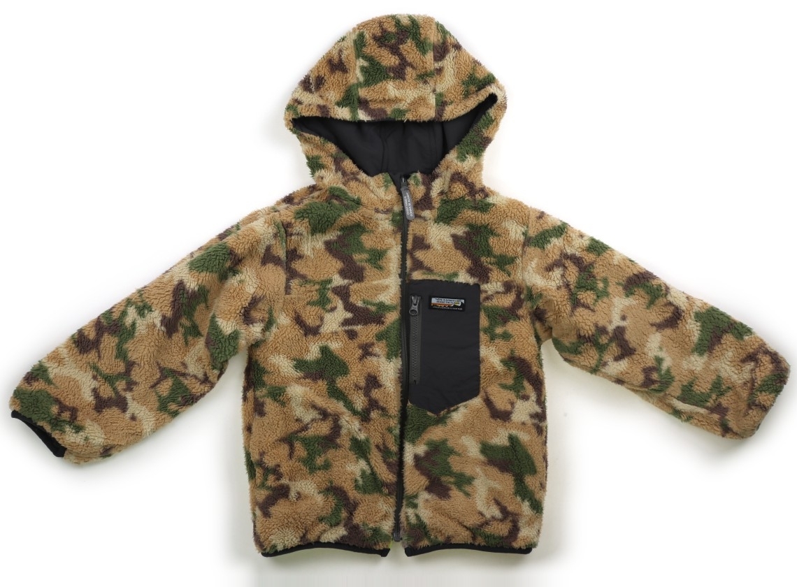 ブリーズ BREEZE コート・ジャンパー 130サイズ 男の子 子供服 ベビー服 キッズ拍卖