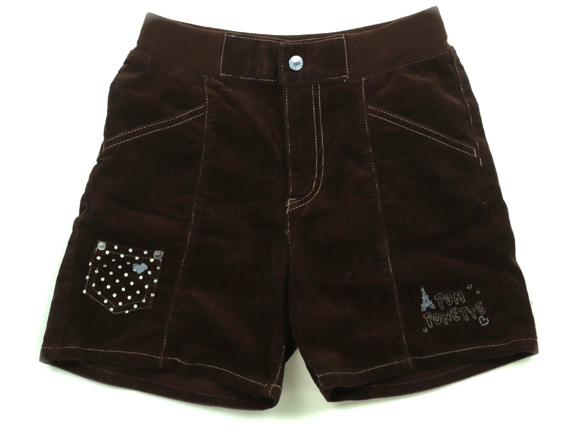 ポンポネット pom ponette ショートパンツ 150サイズ 女の子 子供服 ベビー服 キッズ拍卖