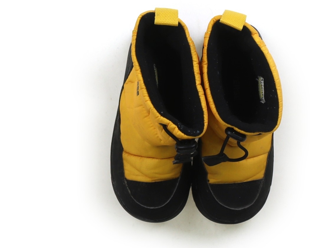 コンバース CONVERSE ブーツ 靴18cm~ 男の子 子供服 ベビー服 キッズ拍卖