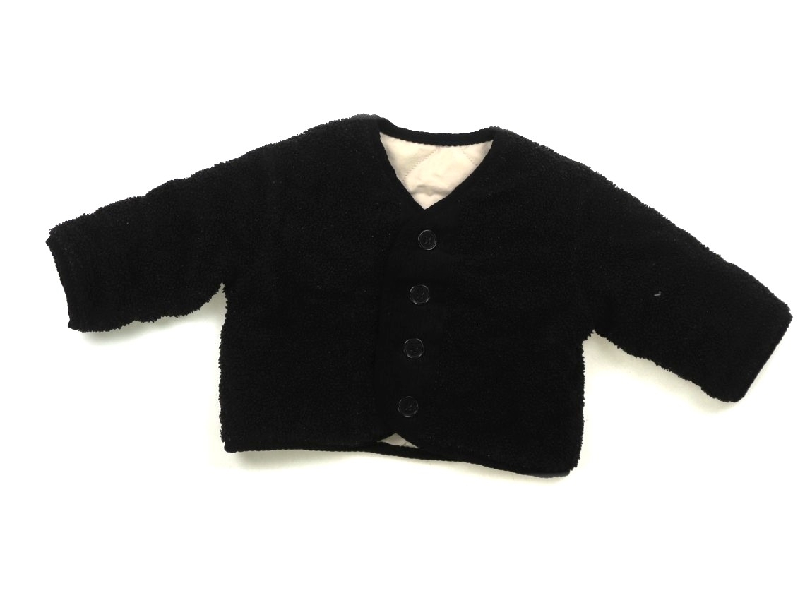 ダッドウェイ DADWAY コート・ジャンパー 80サイズ 男の子 子供服 ベビー服 キッズ拍卖