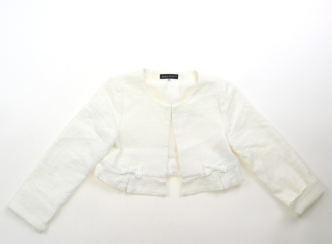 べべ BeBe フォーマルウェア 120サイズ 女の子 子供服 ベビー服 キッズ拍卖