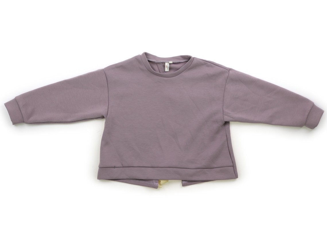 ラーゴム Lagom トレーナー・プルオーバー 120サイズ 女の子 子供服 ベビー服 キッズ拍卖