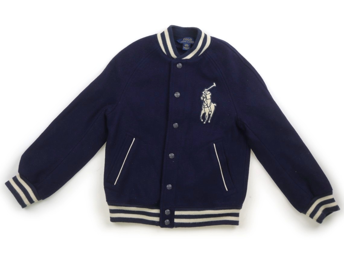 ポロラルフローレン POLO RALPH LAUREN コート・ジャンパー 140サイズ 男の子 子供服 ベビー服 キッズ拍卖