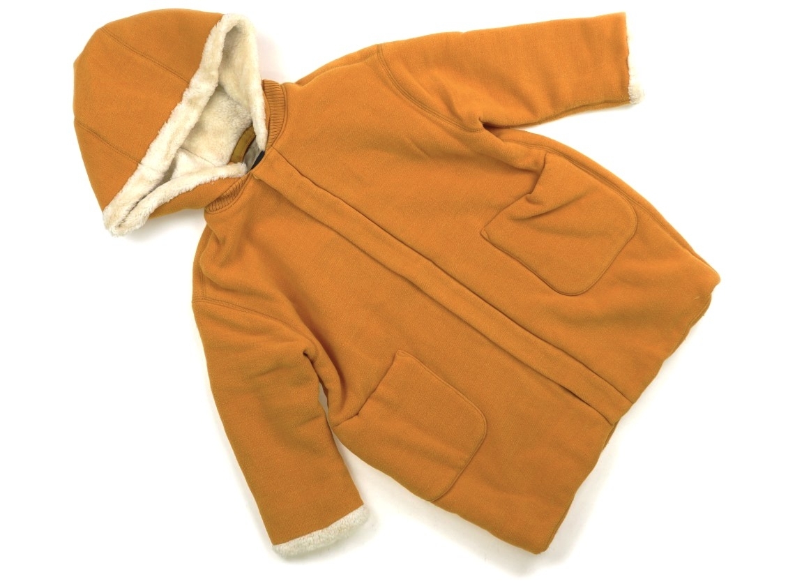 コムサフィユ COMME CA FILLE コート・ジャンパー 110サイズ 男の子 子供服 ベビー服 キッズ拍卖