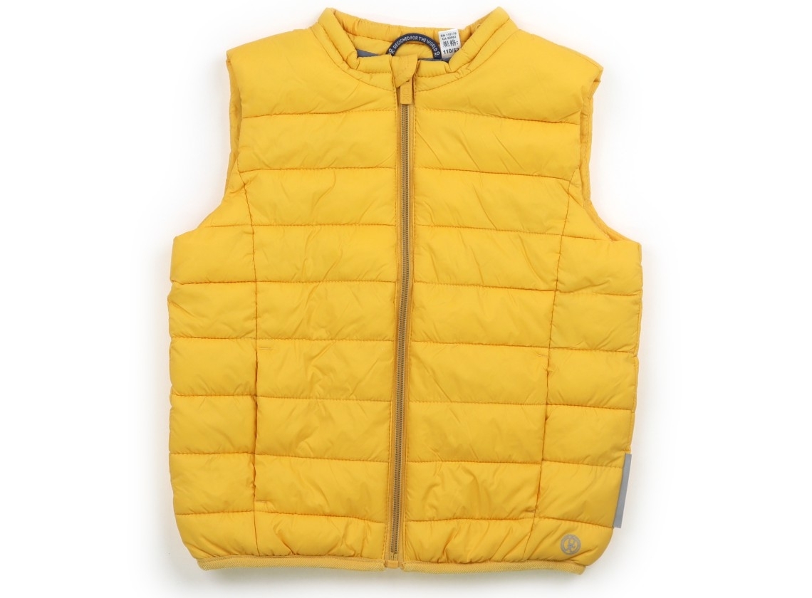 オバイビ OBAIBI ベスト 110サイズ 男の子 子供服 ベビー服 キッズ拍卖