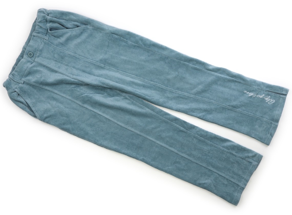 アルジー ALGY スウェットパンツ 150サイズ 女の子 子供服 ベビー服 キッズ拍卖