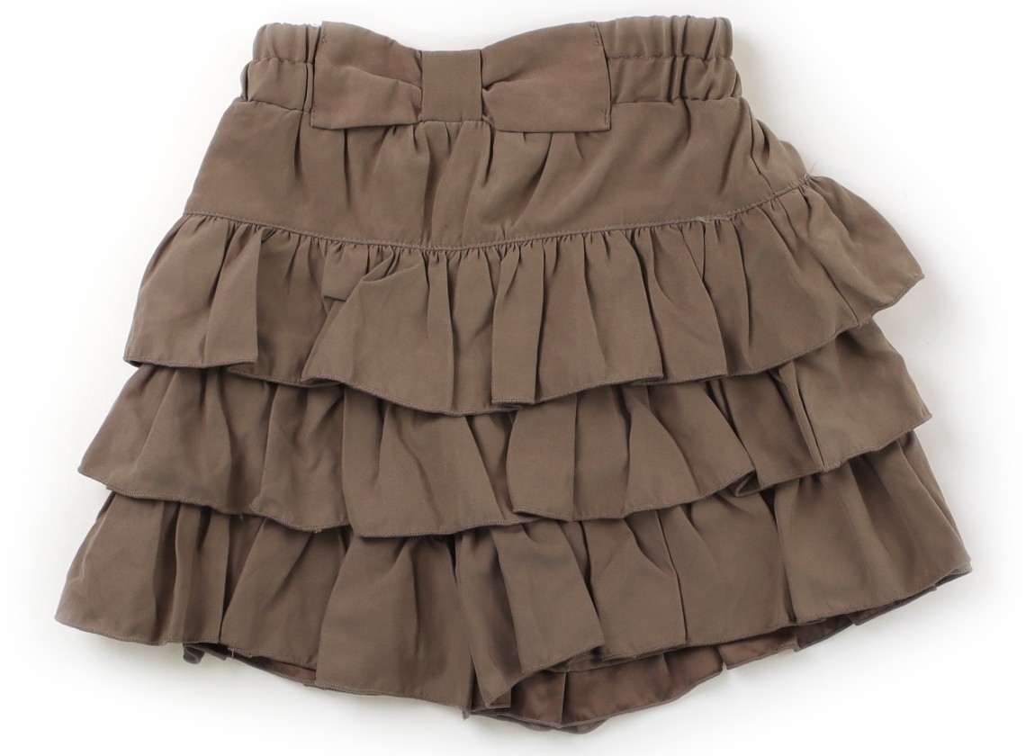 エニィファム anyFAM キュロット 110サイズ 女の子 子供服 ベビー服 キッズ拍卖