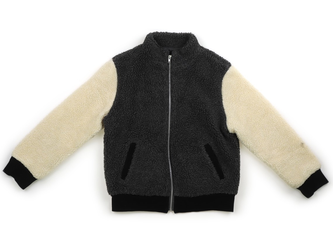 コムサフィユ COMME CA FILLE コート・ジャンパー 140サイズ 男の子 子供服 ベビー服 キッズ拍卖