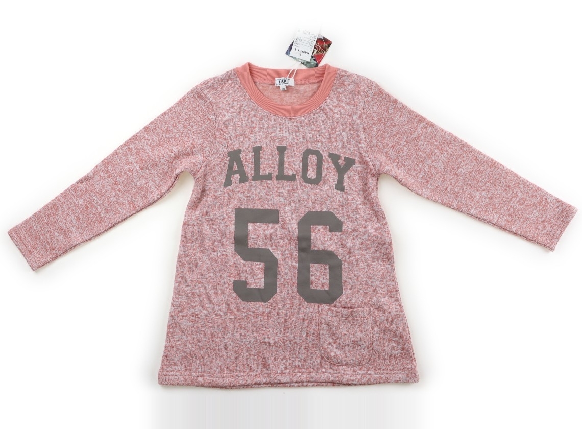 マーキーズ Markey's ワンピース 110サイズ 女の子 子供服 ベビー服 キッズ拍卖