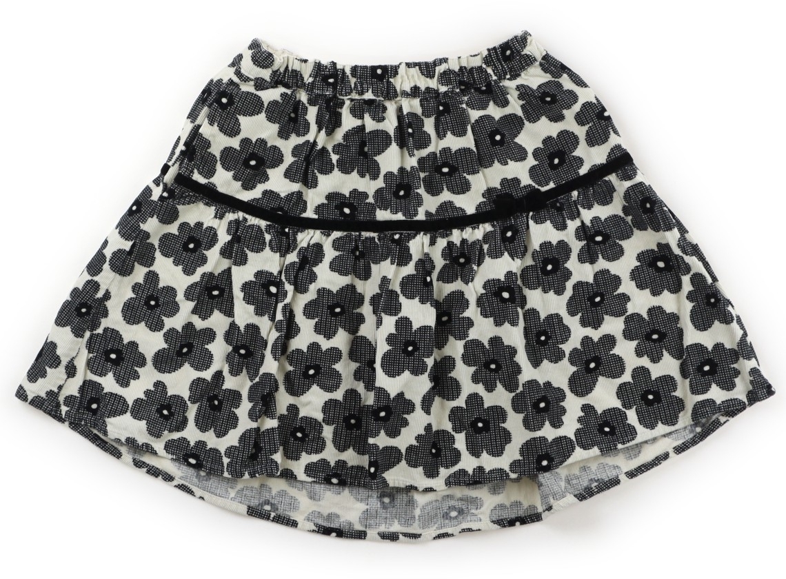 エニィファム anyFAM スカート 130サイズ 女の子 子供服 ベビー服 キッズ拍卖