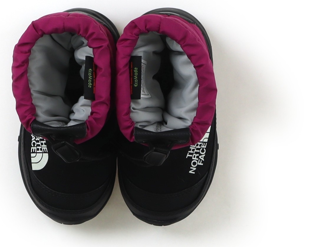 ノースフェイス The North Face ブーツ 靴15cm~ 女の子 子供服 ベビー服 キッズ拍卖