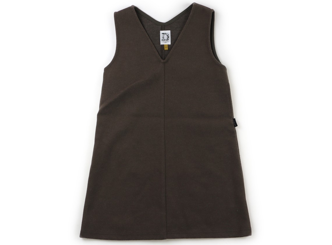 アーバンリサーチドアーズ URBAN RESEARCH DOORS ジャンパースカート 100サイズ 女の子 子供服 ベビー服 キッズ拍卖