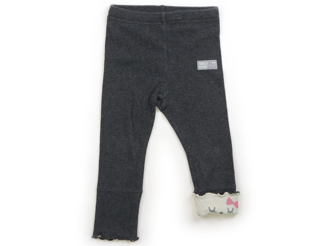 ニットプランナー(KP) Knit Planner(KP) レギンス 90サイズ 女の子 子供服 ベビー服 キッズ拍卖