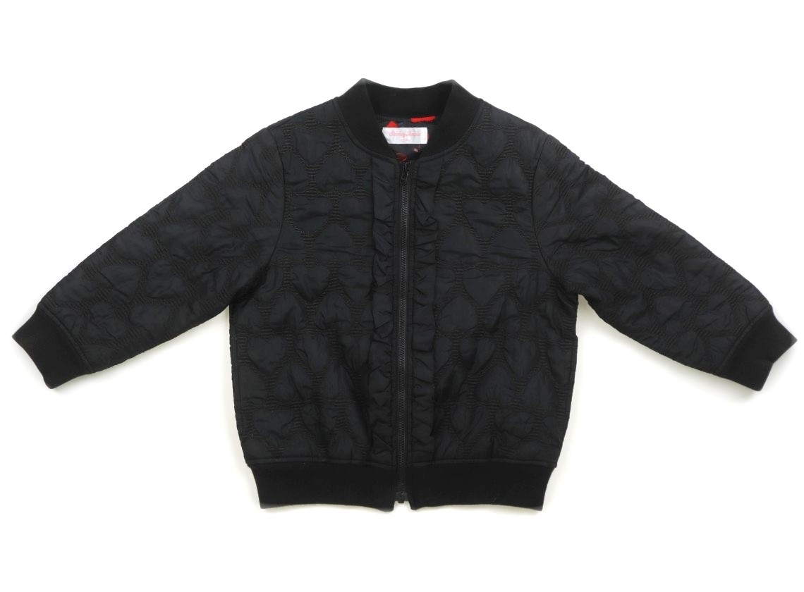 シャーリーテンプル Shirley Temple コート・ジャンパー 110サイズ 女の子 子供服 ベビー服 キッズ拍卖