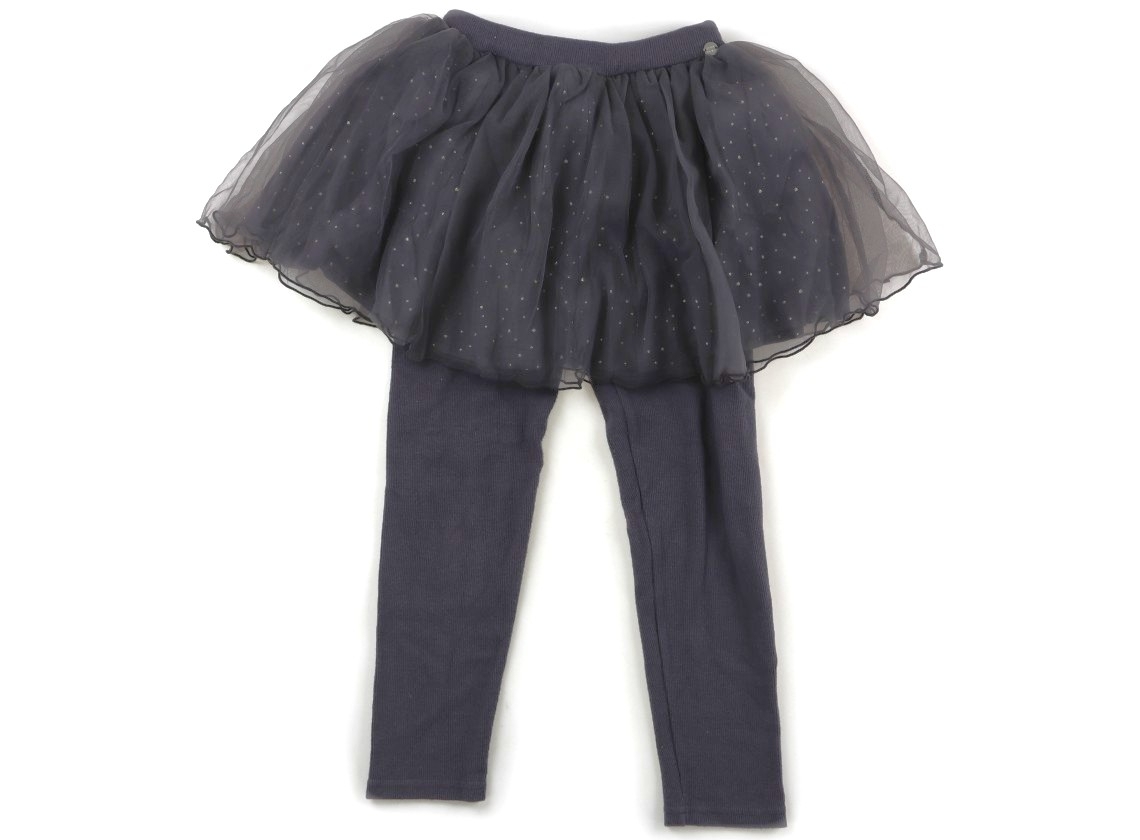 プティマイン petit main スカート 120サイズ 女の子 子供服 ベビー服 キッズ拍卖