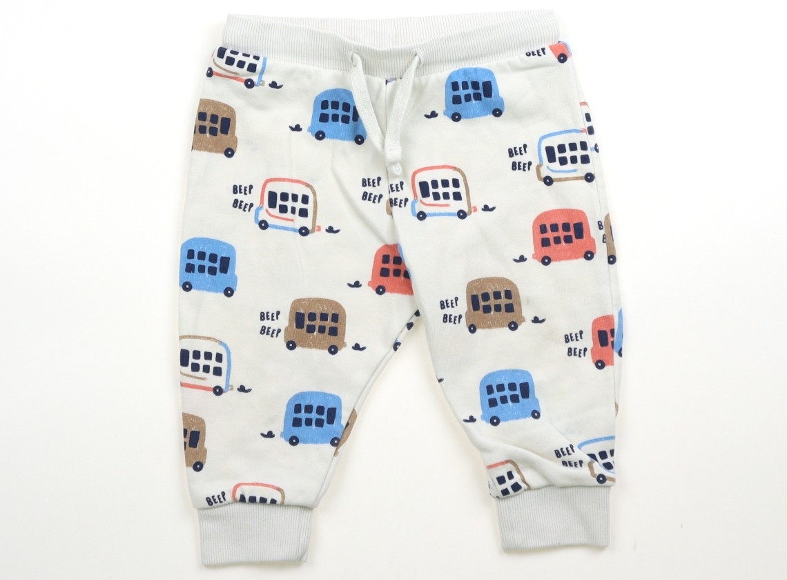 マークス&スペンサー Marks & Spencer スウェットパンツ 70サイズ 男の子 子供服 ベビー服 キッズ拍卖