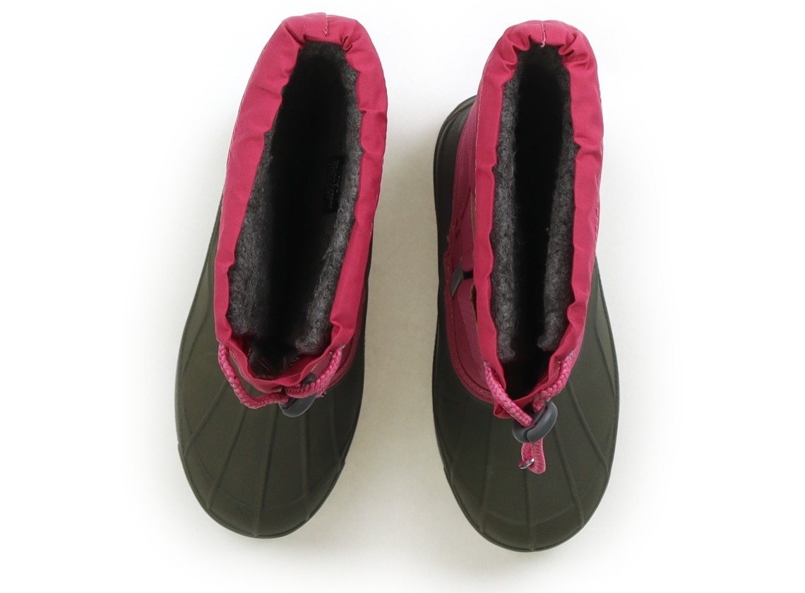 LLビーン L.L.Bean ブーツ 靴20cm~ 女の子 子供服 ベビー服 キッズ拍卖