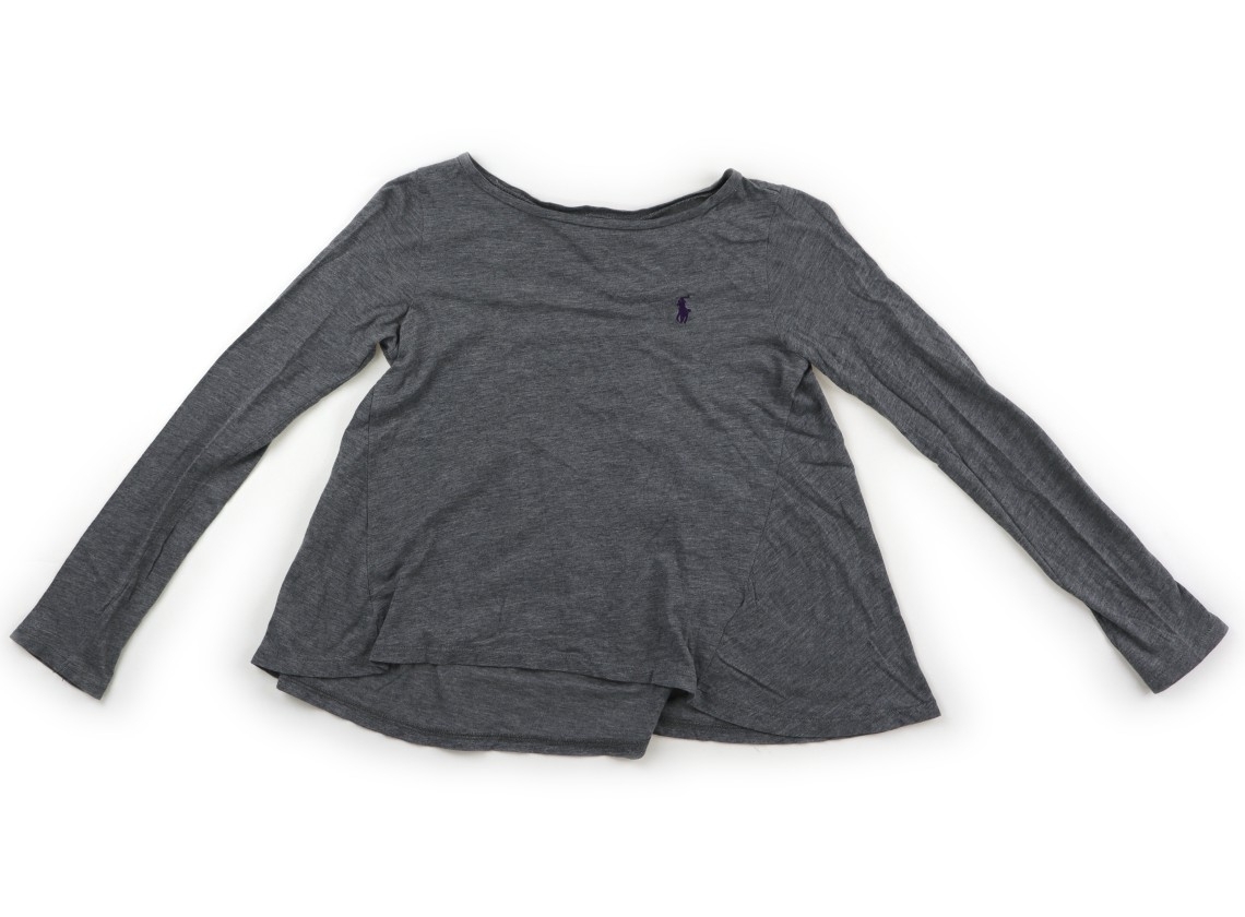 ラルフローレン Ralph Lauren Tシャツ・カットソー 130サイズ 女の子 子供服 ベビー服 キッズ拍卖