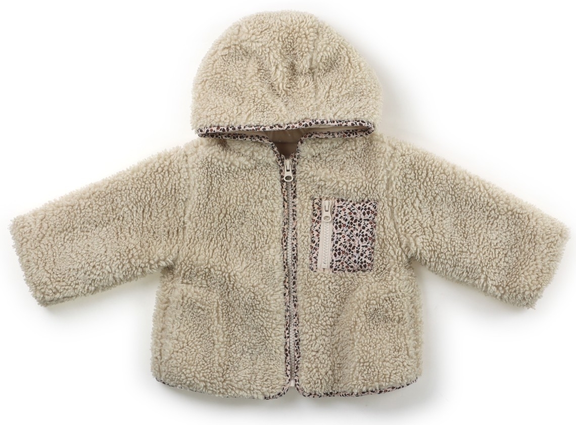 ザラ ZARA コート・ジャンパー 80サイズ 女の子 子供服 ベビー服 キッズ拍卖