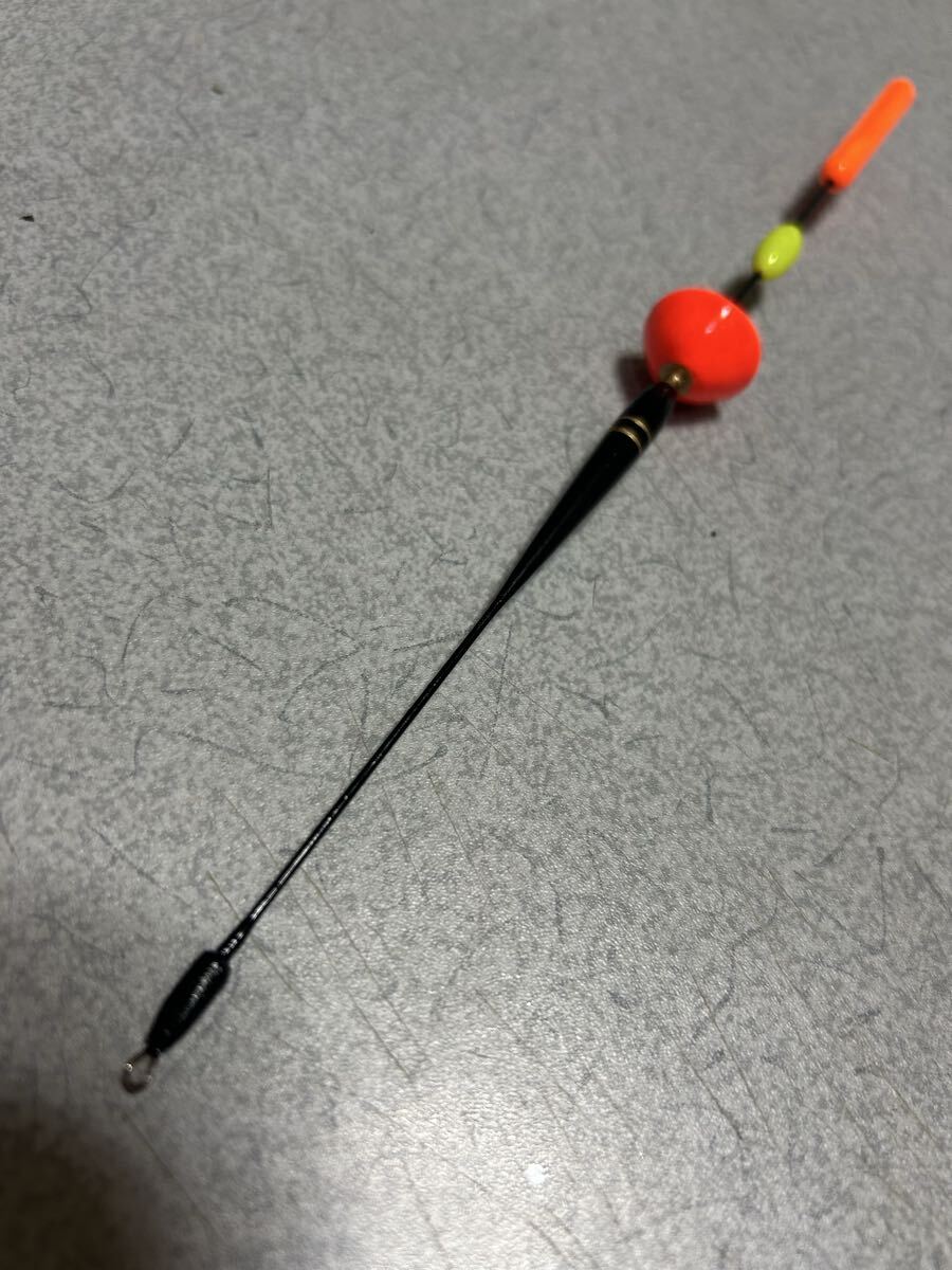 チヌ、紀州釣り用、有釣天UDソロバンミニ。定形外郵便送料無料。拍卖