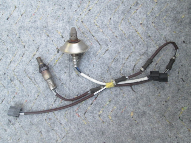 ホンダ ZF2 CR-Z CRZ αマスターレーベル O2センサー 211200 3500 09R04 良好品拍卖