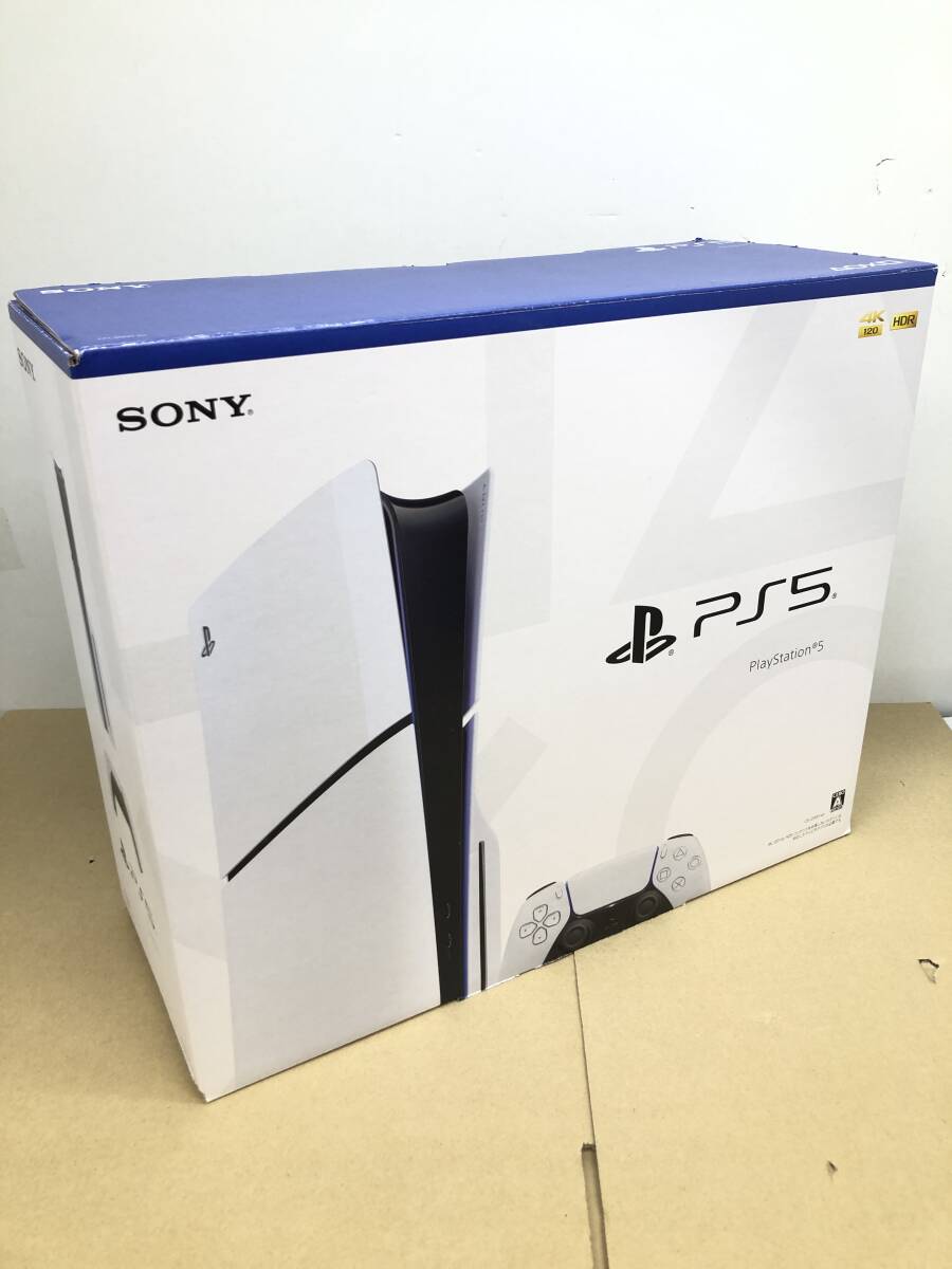 059K3074★PS5 ディスクドライブ搭載型 1TB CFI-2000 PlayStation5 プレイステーション5 本体 ハード 動作確認済み 初期化済み拍卖
