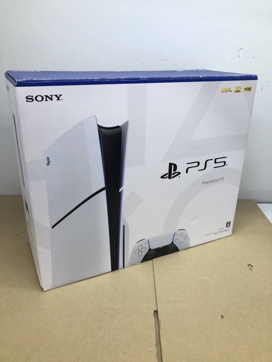 059K3078★PS5 ディスクドライブ搭載型 1TB CFI-2000 PlayStation5 プレイステーション5 本体 ハード 動作確認済み 初期化済み拍卖