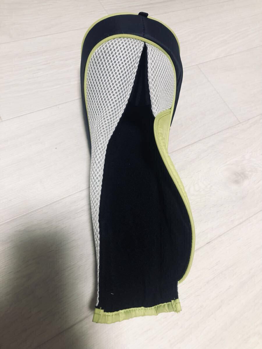 ゴルフ ヘッドカバーパーリーゲイツ拍卖