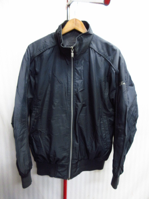 デサント グランドコート メンズL 紺 中綿ジャンパー スタジャン 防寒保温ジャンパー ベースボールジャケット 野球 ウォームアップ11073拍卖