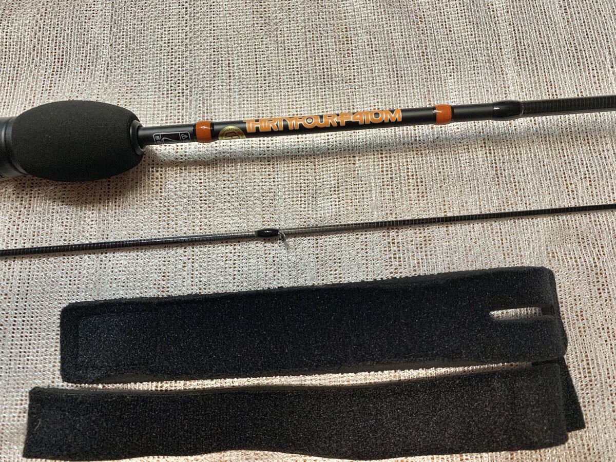 ■34 サーティーフォー +E 410M拍卖