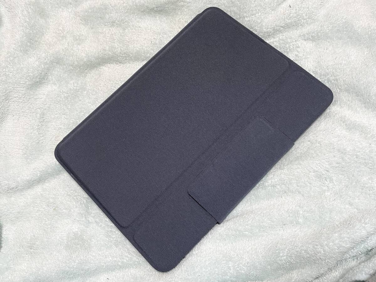 【匿名送料無料】美品即決 ロジクール iPad 10.2インチ用キーボード一体型カバーケース RUGGED COMBO3 iK1054★iPad7/iPad8/iPad9対応拍卖