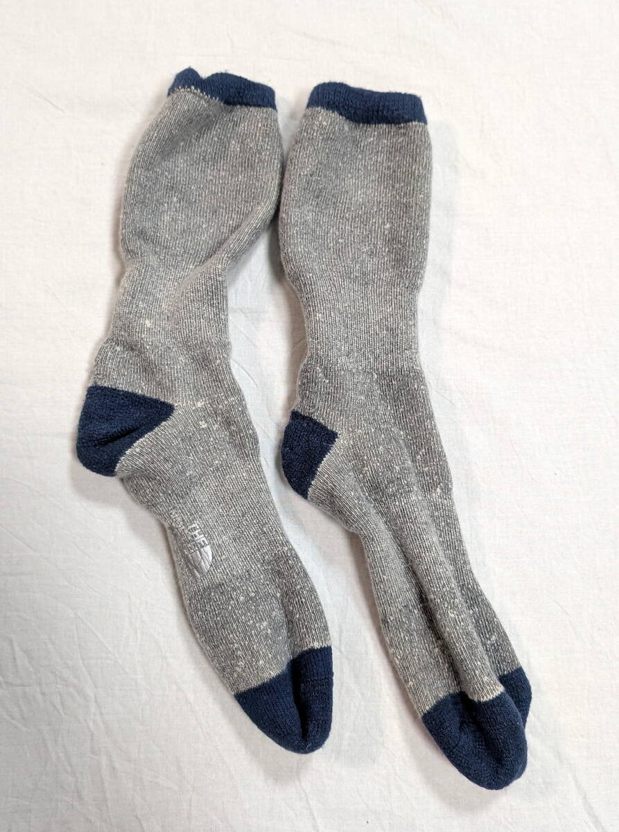 THE NORTH FACE トレッキング・ソックス拍卖