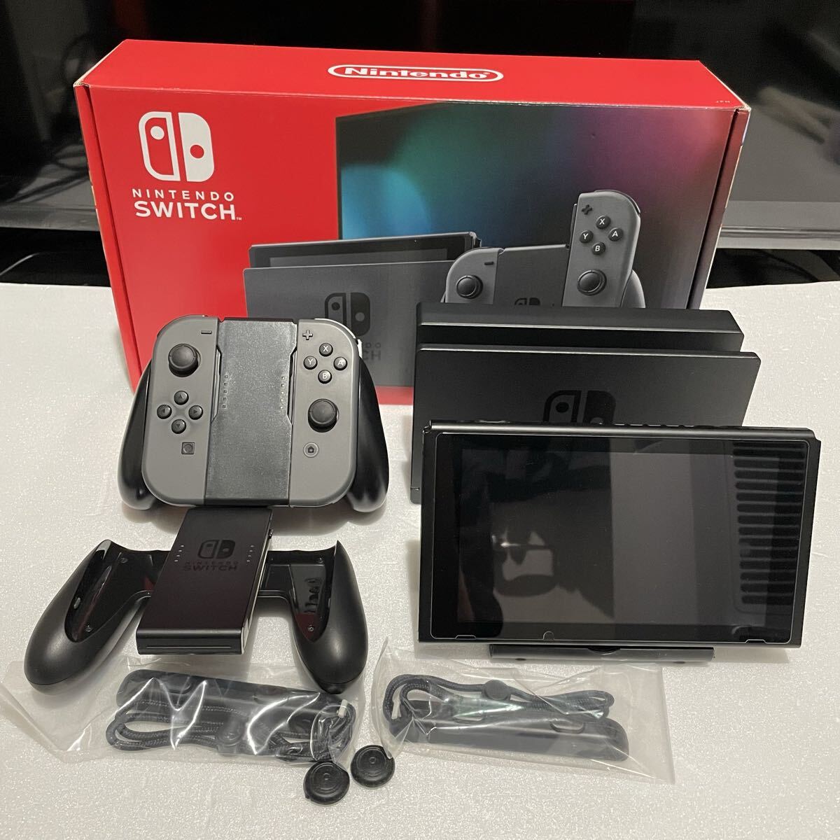 Nintendo Switch 任天堂 ニンテンドースイッチ拍卖