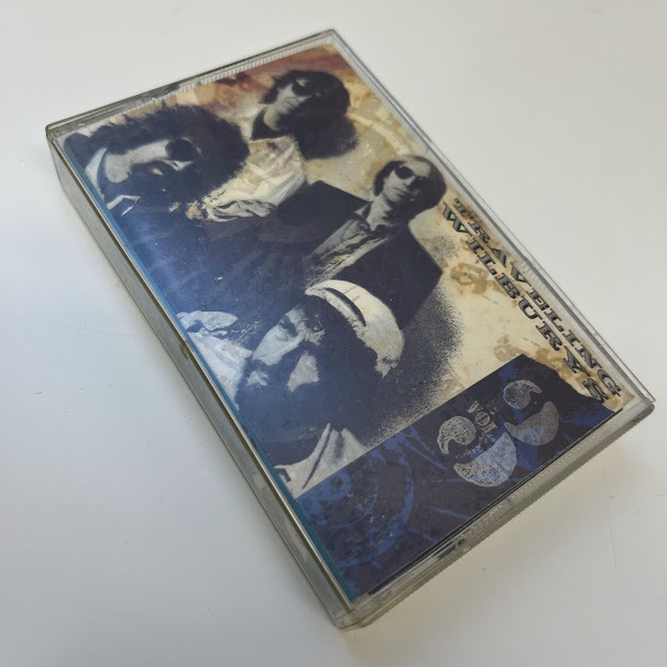 【カセットテープ】TRAVELINGWILBURYS VOL.3 / TRAVELINGWILBURYS / トラヴェリング・ウィルベリーズ / WILBURY / 輸入盤 926324-4拍卖