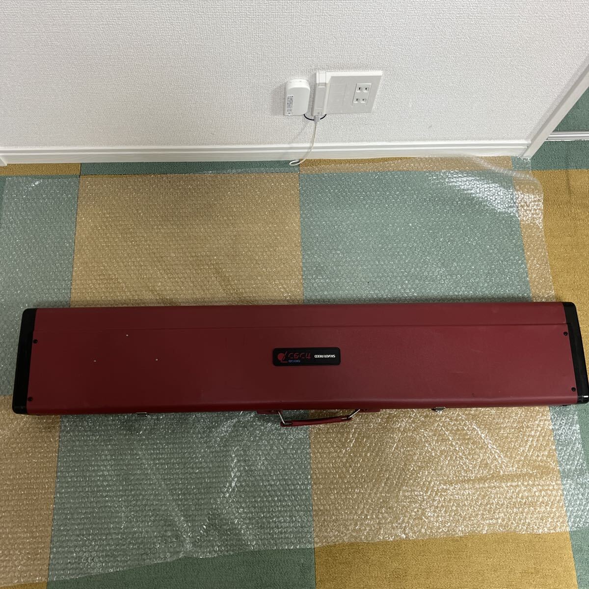 SILVER REED シルバーリード SK700 編機 拍卖