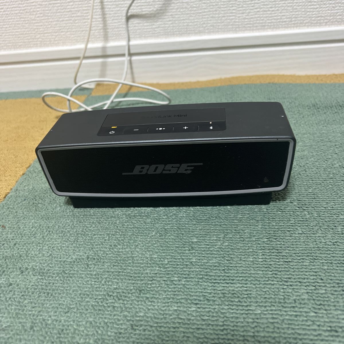 BOSE ボーズ ポータブルワイヤレススピーカー拍卖