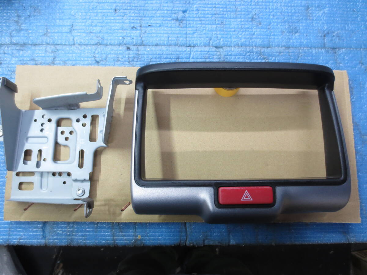 DA17W エブリィ オーディオパネル H28年式 ②拍卖