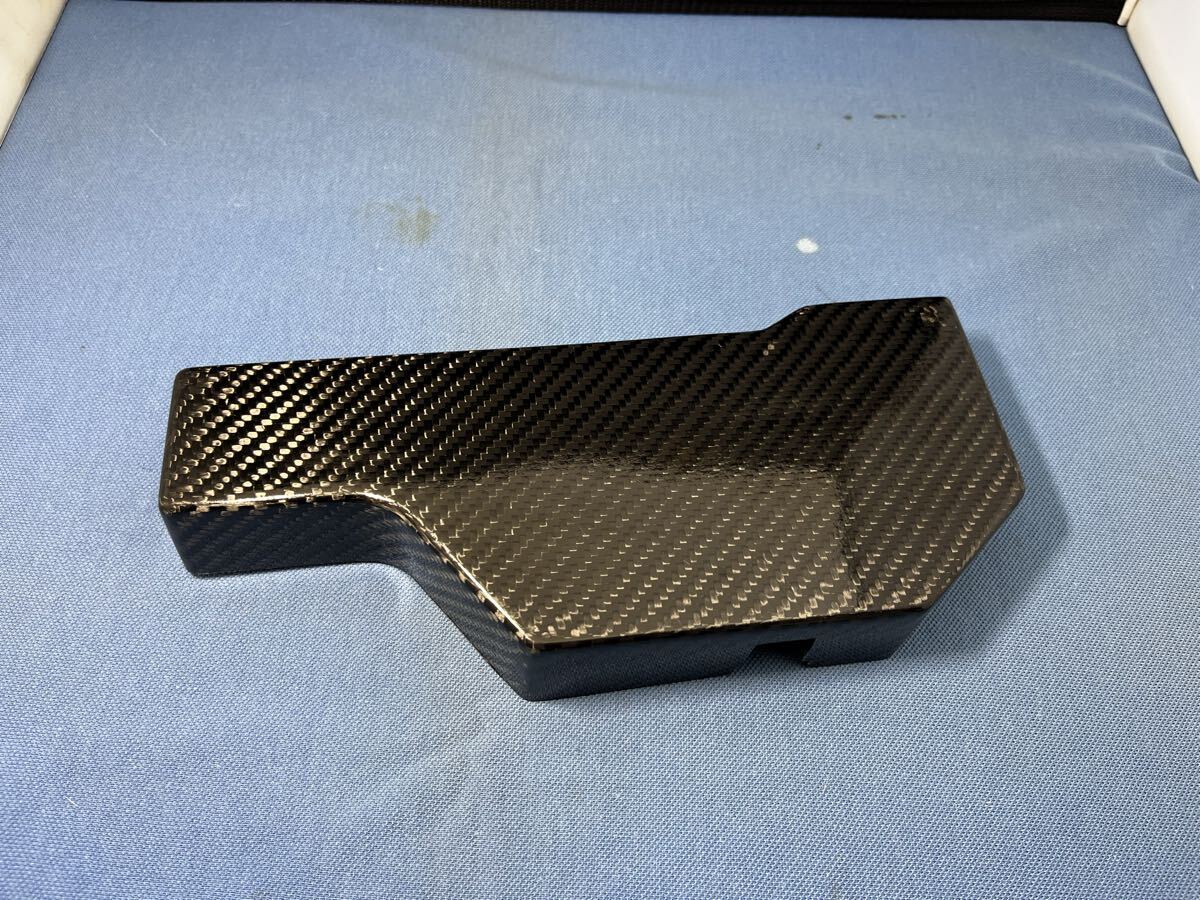 アルテッツァ SXE10 カーボンメインヒューズボックスカバー リレーボックスカバー拍卖