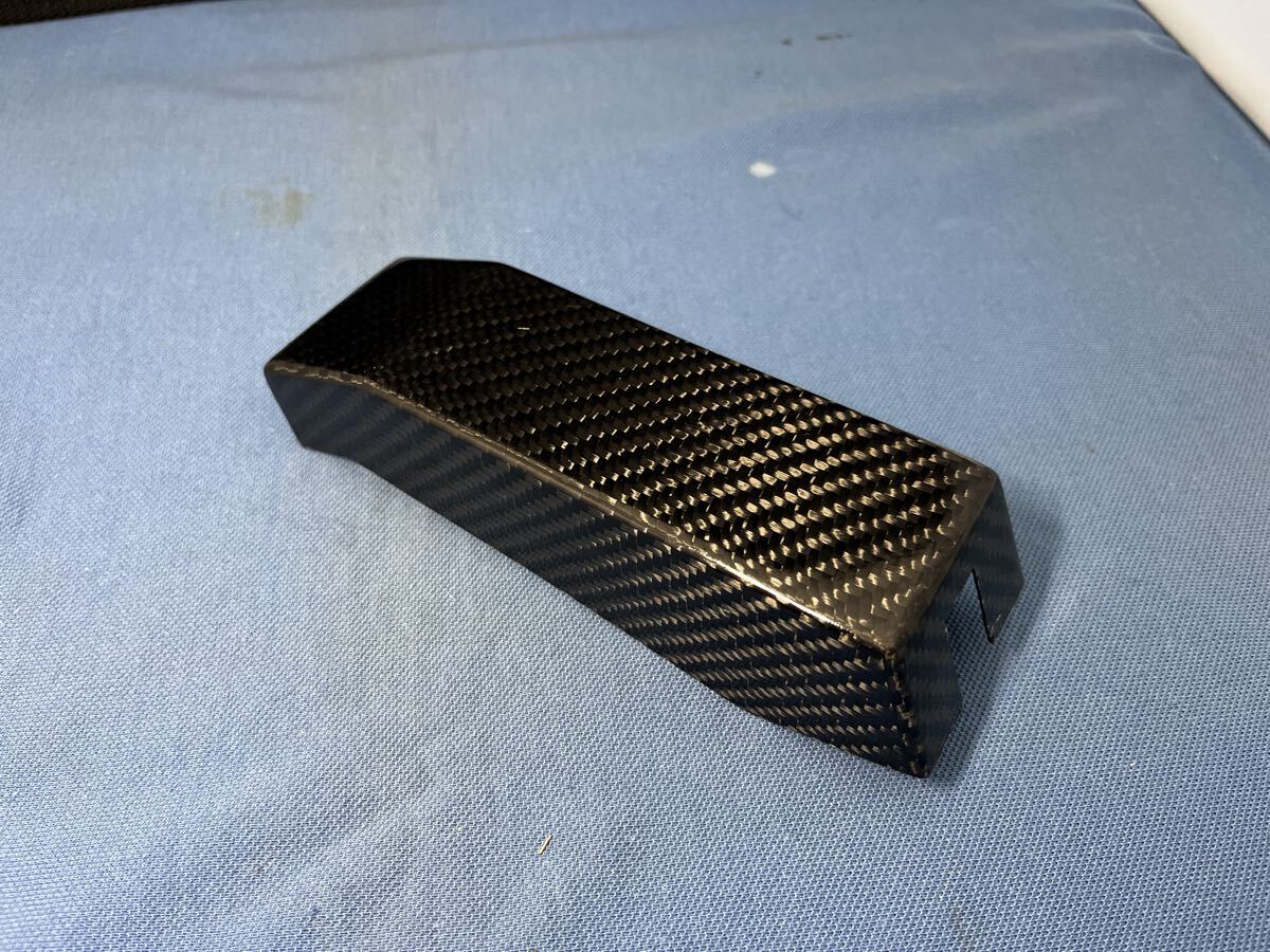 アルテッツァ SXE10 カーボンサブヒューズボックスカバー リレーボックスカバー拍卖