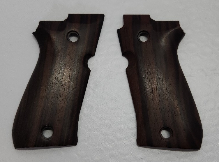 △Beretta Model 84(ベレッタ M84) スムース・グリップ(木製グリップ) 初期型モデル MARUSHIN(マルシン工業) ウエスタンアームズ(WA) 拍卖