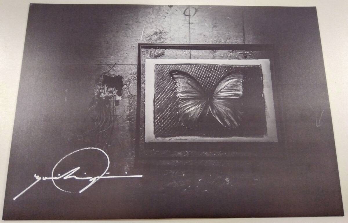 大阪万博2025◆落合陽一の見えている風景と考えていることリーフレット落合陽一塾◆Null2ヌルヌルリーフレット◆EXPO 2025◆Null2 PAVILION拍卖