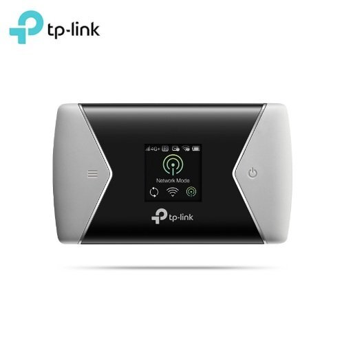 新品 TP-Link モバイルWi-Fiルーター M7450 LTE-Advance対応 SIMフリー M7450/A拍卖