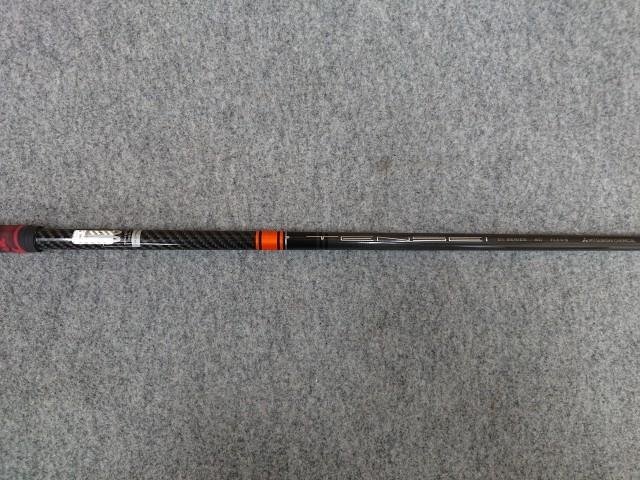TENSEI CK PRO ORANGE テンセイCKプロ オレンジ 60 (S) キャロウェイ スリーブ付 (ELYTE/PARADYM Ai SMOKE/ROGUE ST/EPIC MAX・SPEED 対応)拍卖