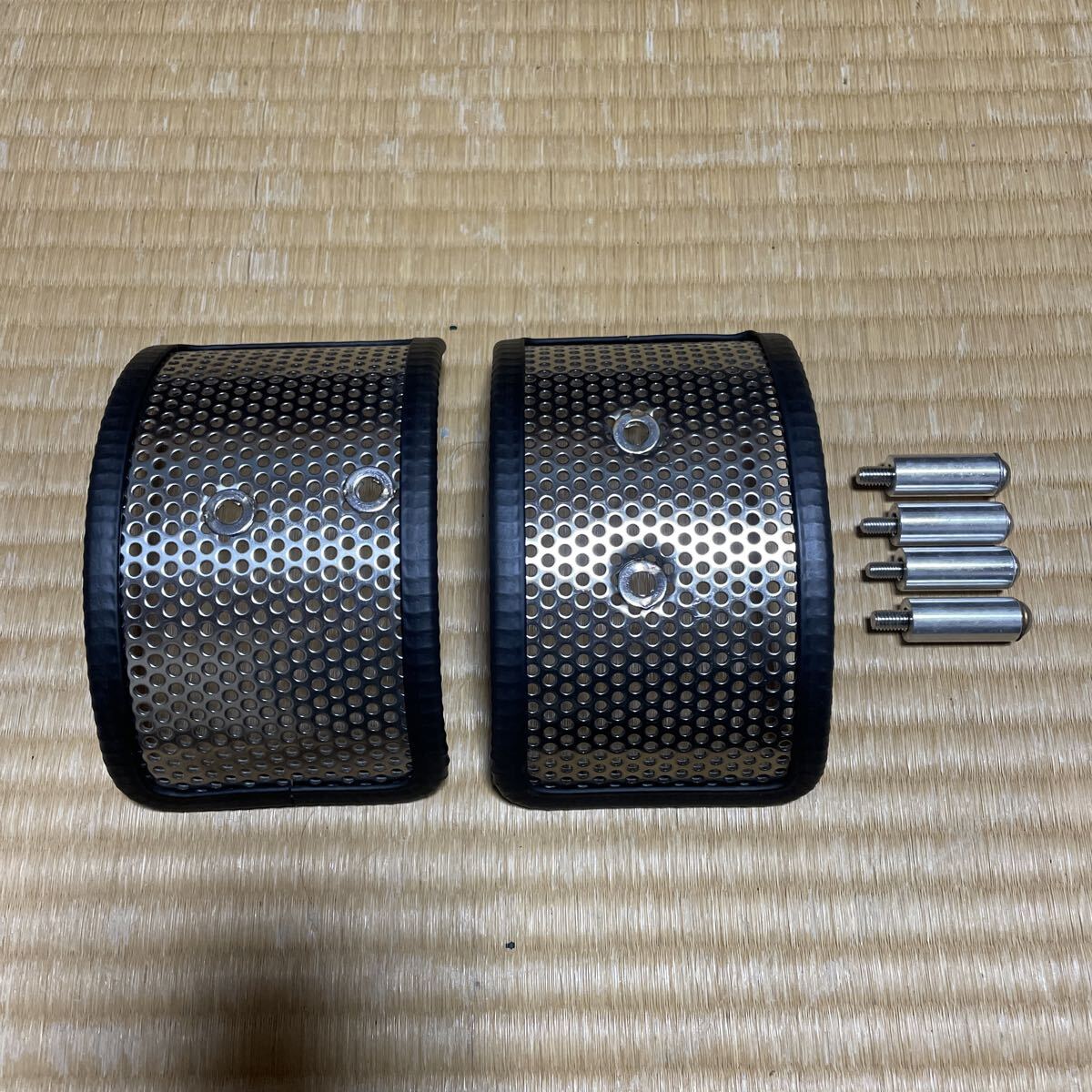 W800 POSH インジェクションカバー拍卖