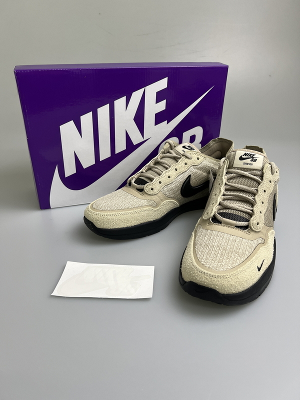 MIN【未使用品】【未使用品】NIKE SB ナイキ スケートボーディング PS8 FV8493-200 スニーカー 靴〈160-251103-kk-26-MIN〉拍卖