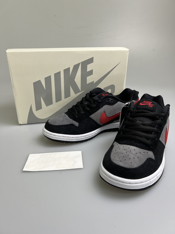 MIN【未使用品】【未使用品】NIKE SB ナイキ PAUL RODRIGUEZ ZOOM AIR LOW IM7147-001 スニーカー 靴〈160-251103-kk-32-MIN〉拍卖